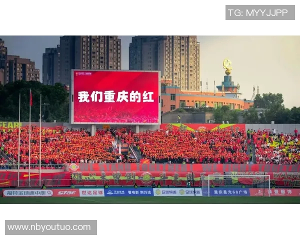 重庆足球队的比赛经验分享与成长之路探讨